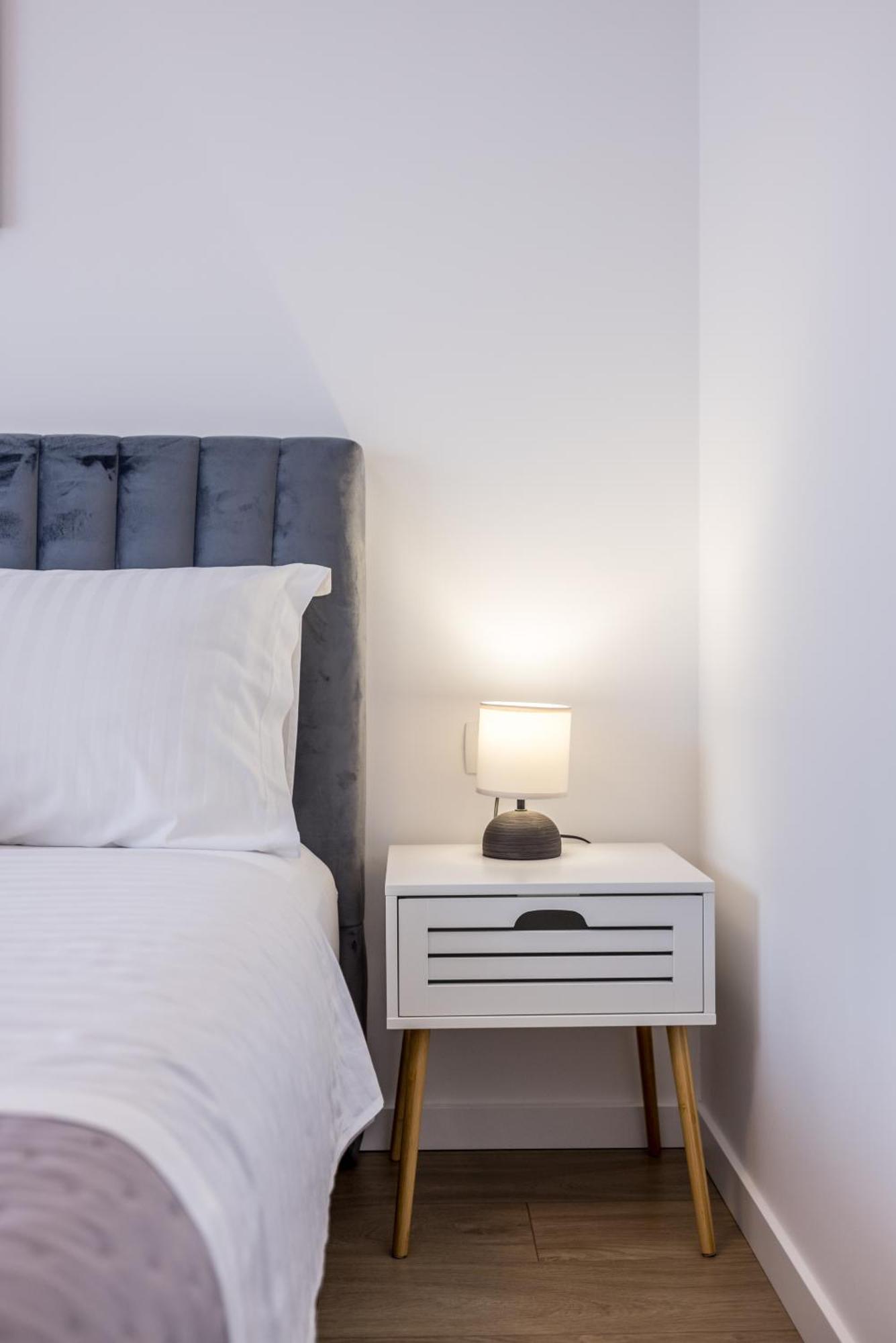 Adriatic Nest, Cozy And Modern Two Bedroom Apartment Kaštela Esterno foto